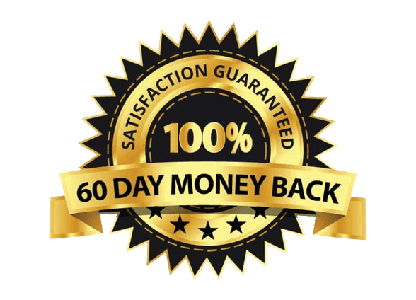 GL-DEFEND- Money-Back Guarantee Badge